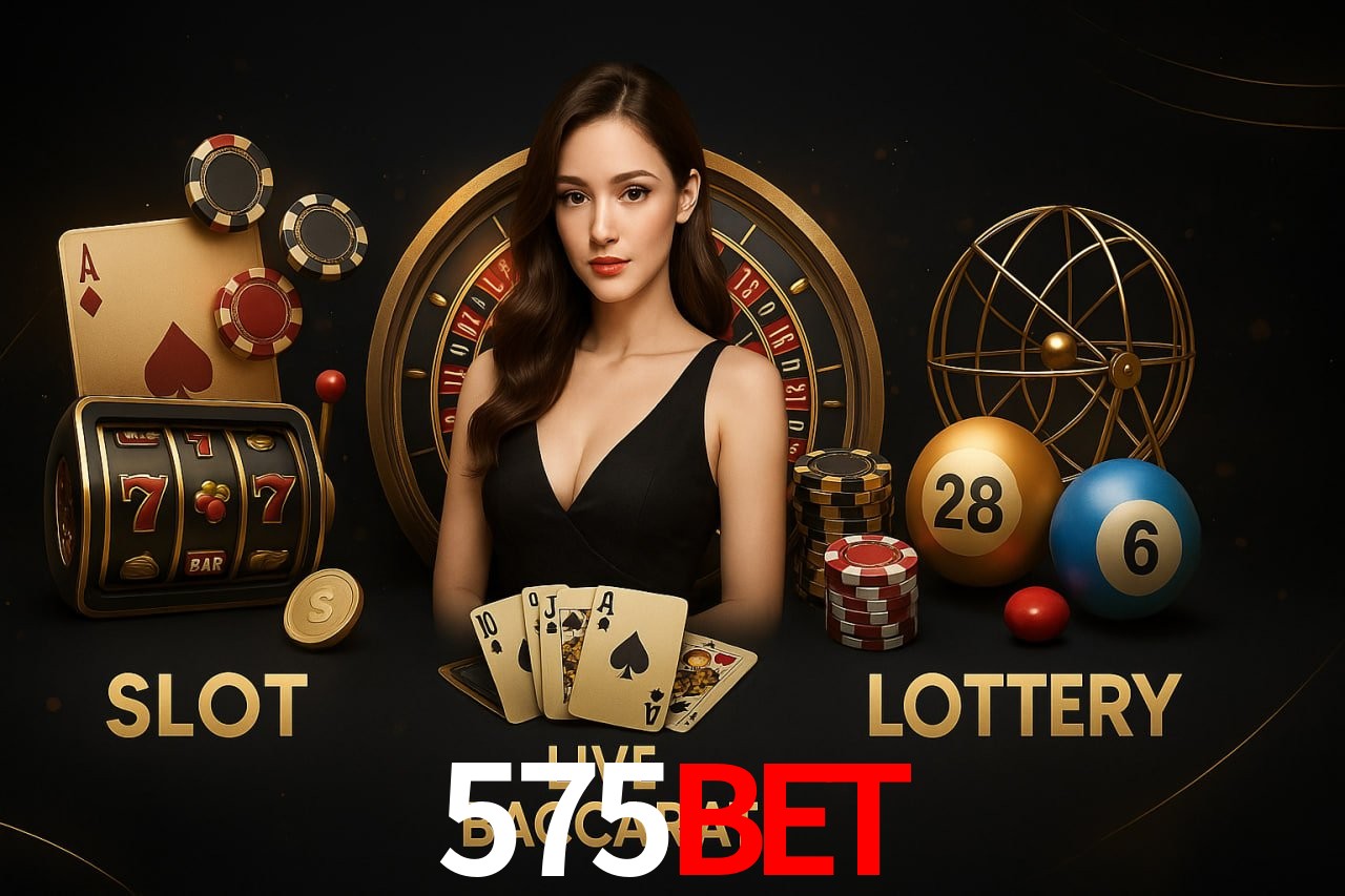 575BET app