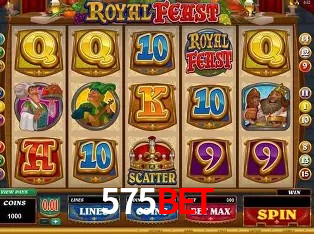 575BET app