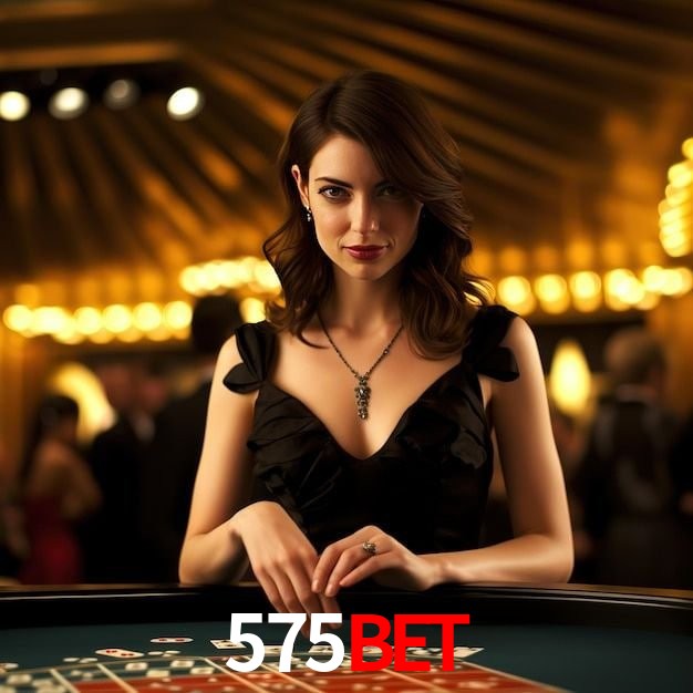 575BET,575BET login
