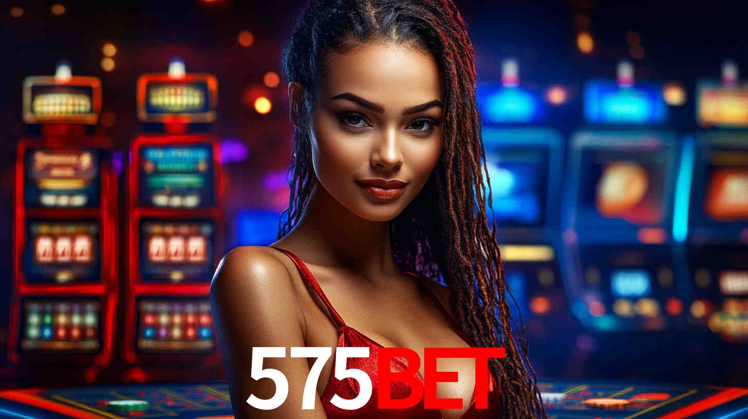 575BET login