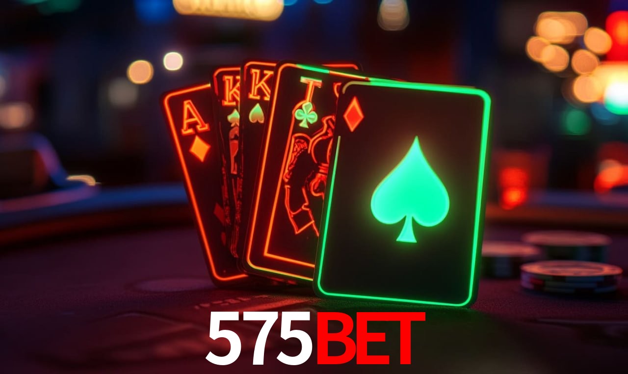 575BET,575BET login