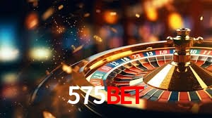 Sinta a adrenalina dos jogos de cassino com 575BET