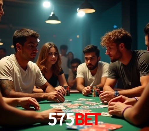 575BET,575BET login