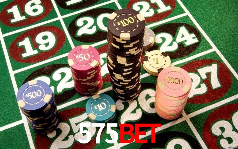 575BET login