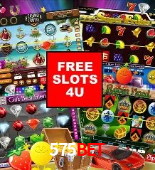 575BET,575BET login